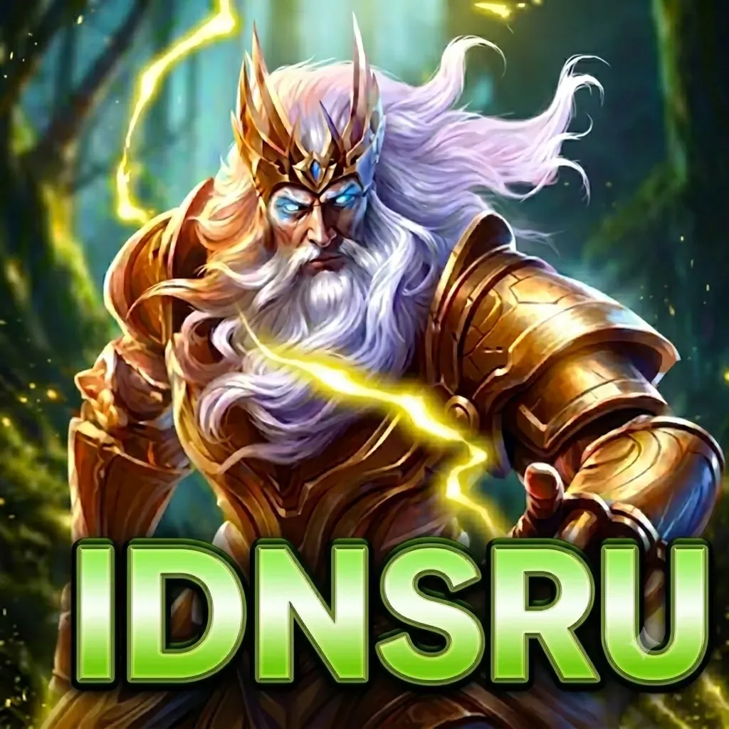 IDNSERU - Game MMORPG Petualangan Tanpa Batas
