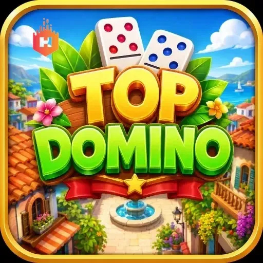 TOPDOMINO - Petualangan Berkebun yang Seru